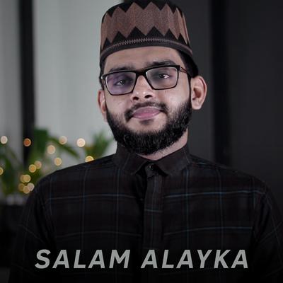 Salam Alayka By Abdurahman Kunnath's cover