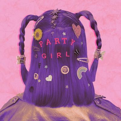 Party Girl's cover