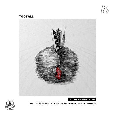 TooTall's cover