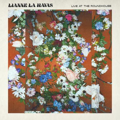 Midnight (Live) By Lianne La Havas's cover