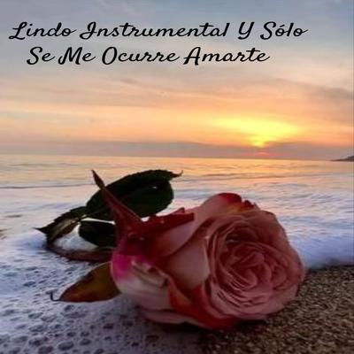 Lindo Instrumental Y Sólo Se Me Ocurre Amarte's cover