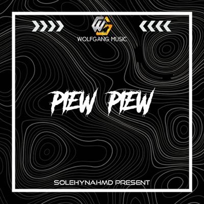 PIEW PIEW's cover