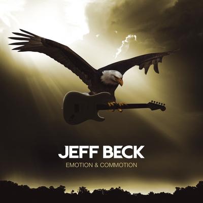 I Put a Spell on You (feat. Joss Stone) By Joss Stone, Jeff Beck's cover