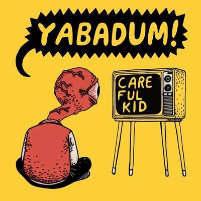 Cosmos By Yabadum's cover