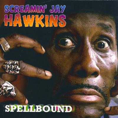 Itty Bitty Pretty One By Screamin' Jay Hawkins's cover