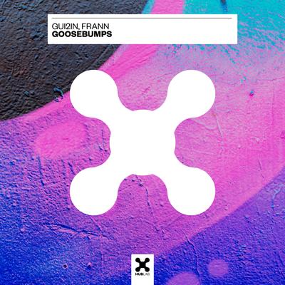 Goosebumps By GUI2IN, Frann's cover