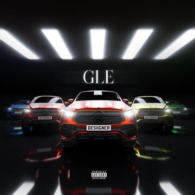 GLE's cover