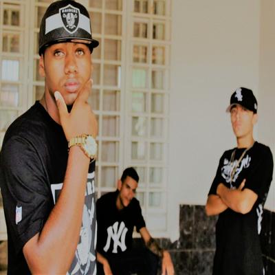 Bicho Solto By Distrito Gangster's cover