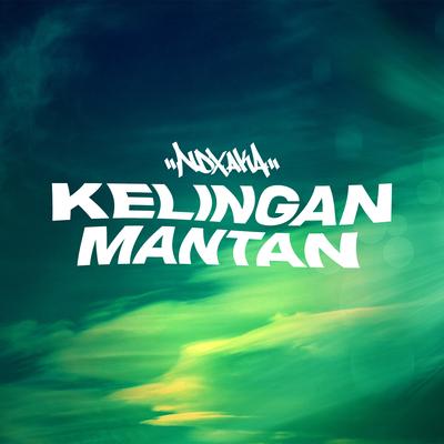 Kelingan Mantan's cover