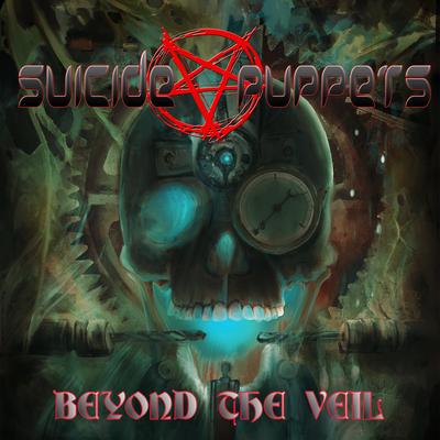 Suicide Puppets's cover