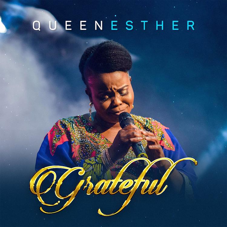 QueenEsther's avatar image