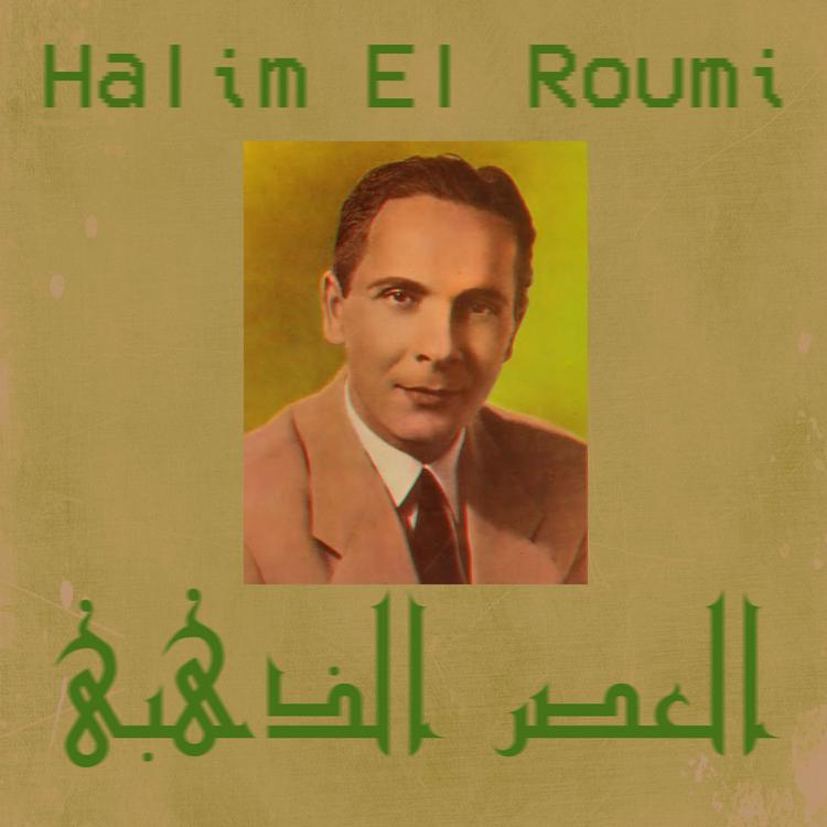 Halim El Roumi's avatar image