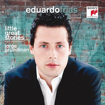 Lullaby for the Son of a Pianist By Eduardo Frías's cover