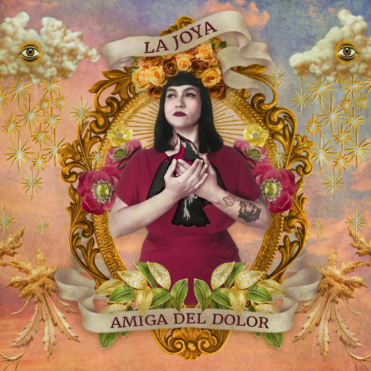 La joya's avatar image