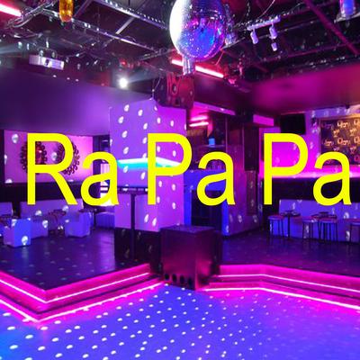 Ra Pa Pa By DJ Mix Perreo's cover