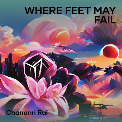 Where Feet May Fail's cover