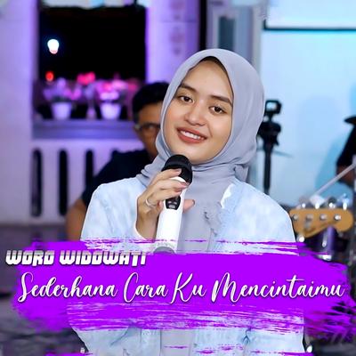 Sederhana Caraku Mencintaimu's cover