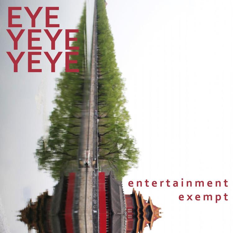 Eye Yeye Yeye's avatar image