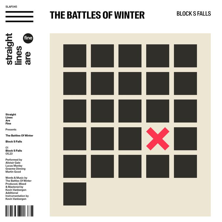 The Battles of Winter's avatar image