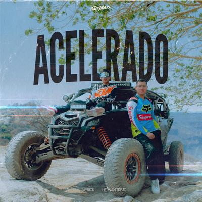Acelerado's cover