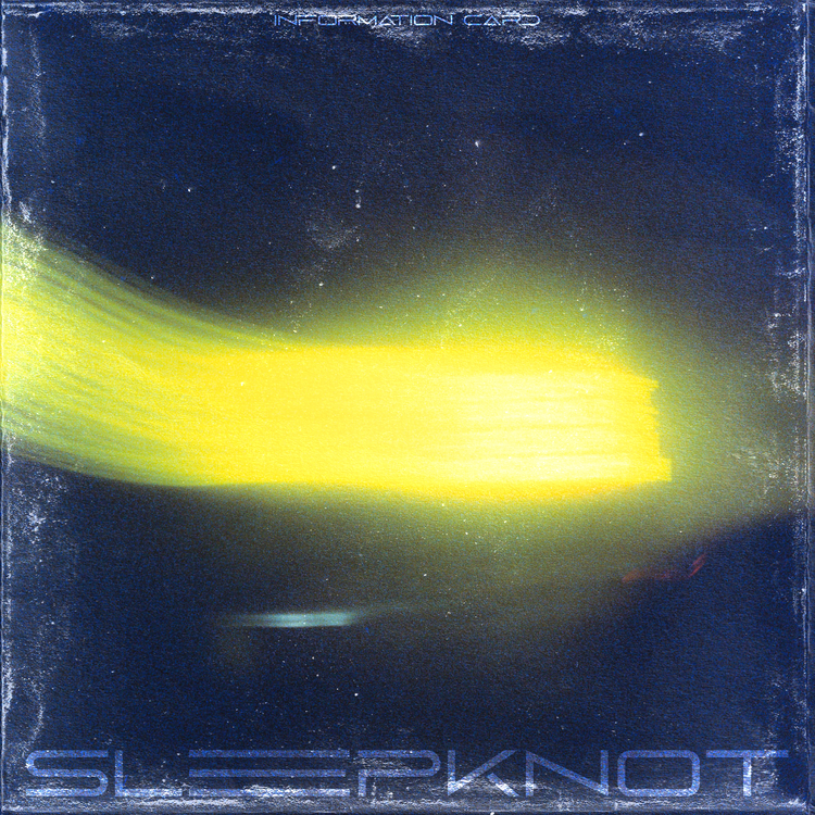 Sleepknot's avatar image