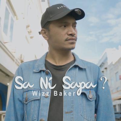 Sa Ni Sapa? By Wizz Baker's cover