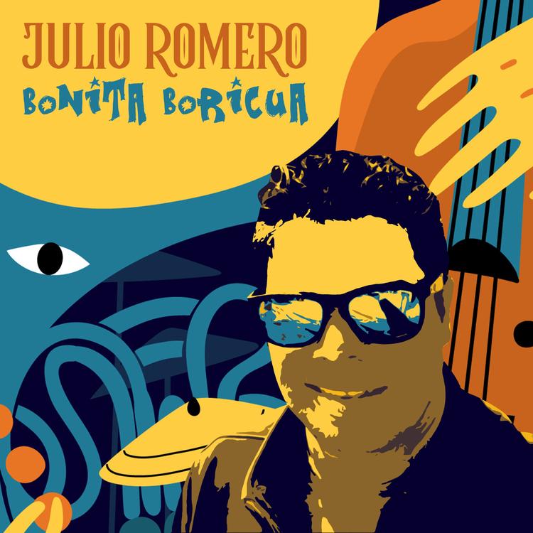 Julio Romero's avatar image