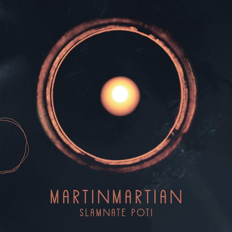 Martin Martian's avatar image
