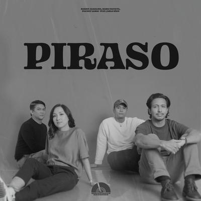 PIRASO (feat. Jarlo Bâse)'s cover