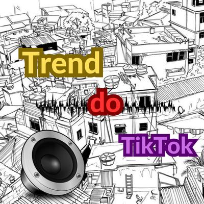 Trend do Tiktok's cover