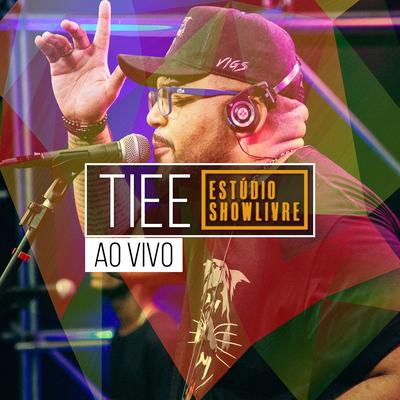 Modo Avião (Ao Vivo) By Tiee's cover