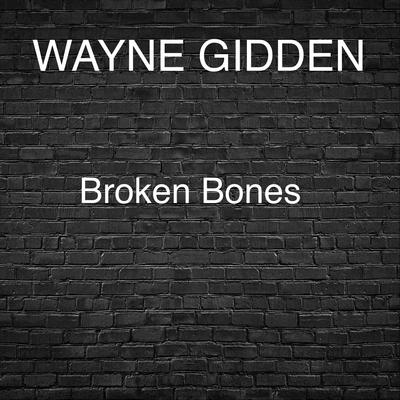 Wayne Gidden's cover
