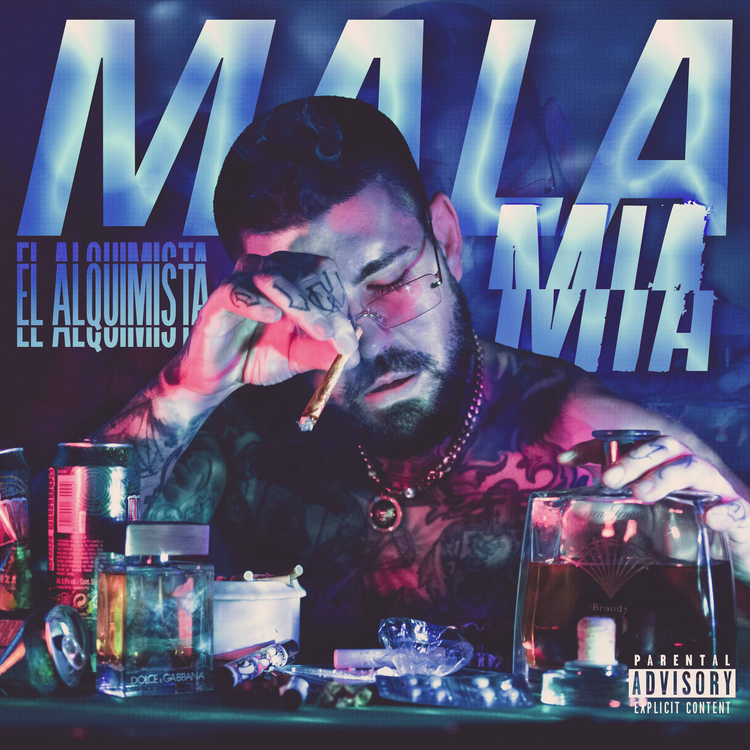 el alquimista's avatar image