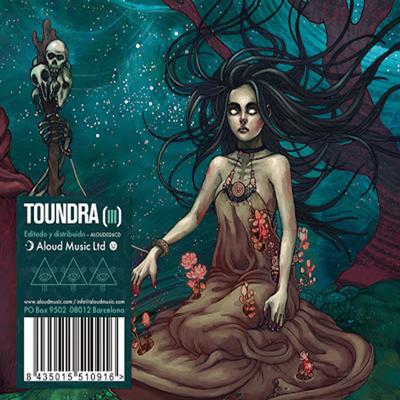 Ara Caeli By Toundra's cover