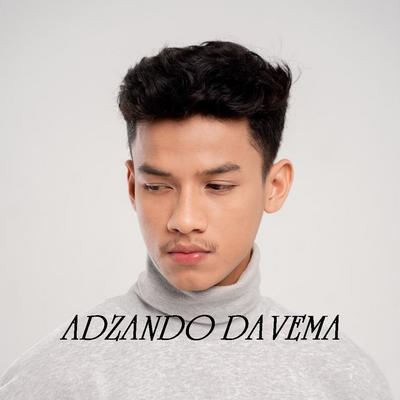 ADZANDO DAVEMA's cover
