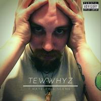 TewWhyz's avatar cover