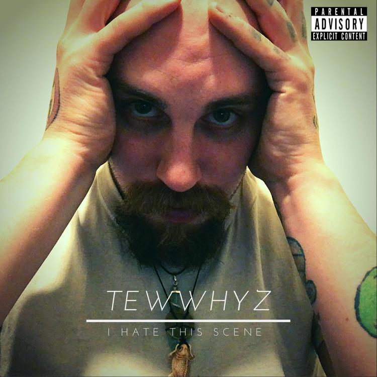 TewWhyz's avatar image