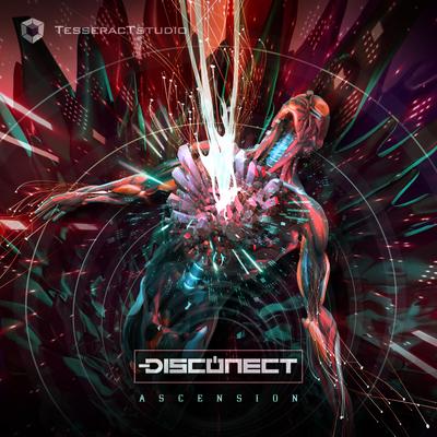 Ascension By Disconect's cover