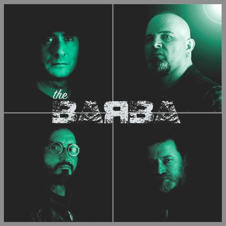 The Barba's avatar image