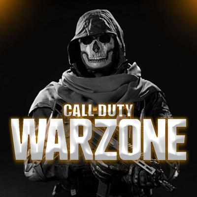 Call Of Duty WARZONE By Kebou Officiel's cover
