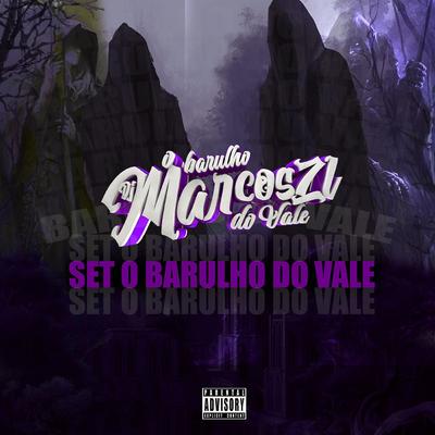 FAIXA DE ABERTURA By DJ Marcos ZL's cover