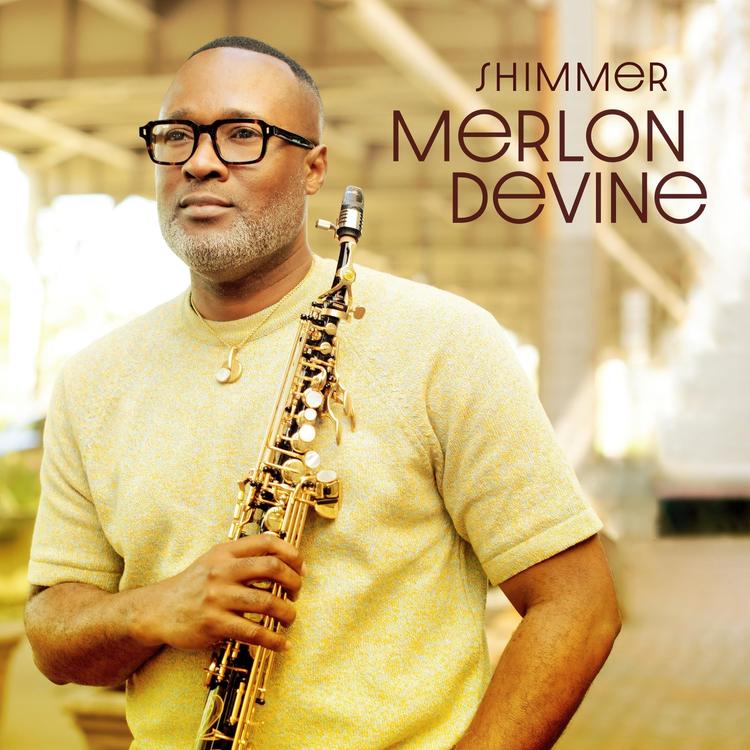 Merlon Devine's avatar image