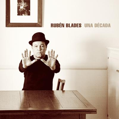 Eres Mi Canción By Rubén Blades's cover