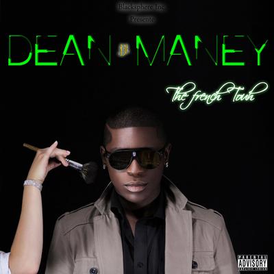 Dean Maney's cover