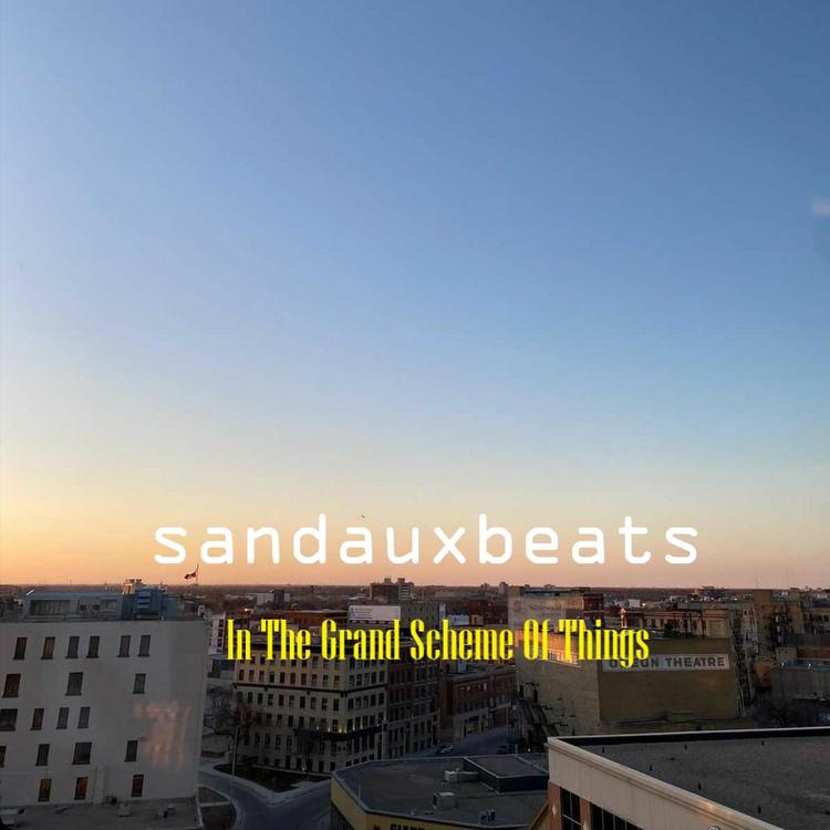 Sandaux Beats's avatar image