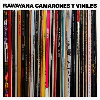 Camarones y Viniles's cover