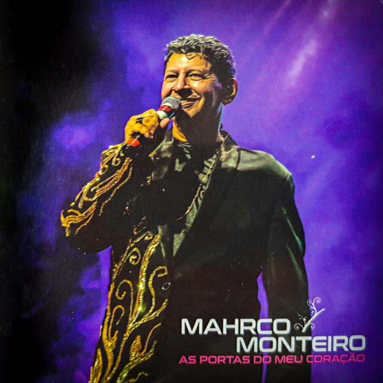 Mahrco Monteiro's avatar image