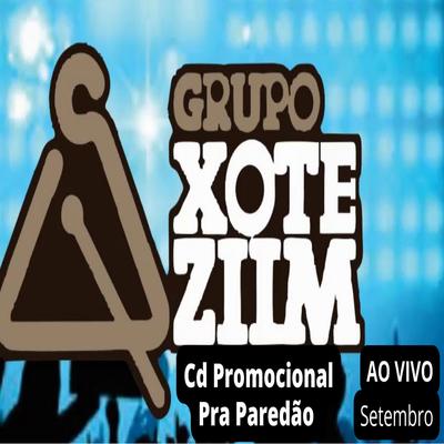 GRUPO XOTEZIIM - PRA PAREDÃO - AO VIVO's cover