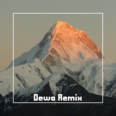 Dewa Remix's cover