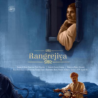 Rangrejiya's cover